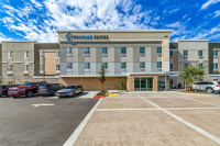 Everhome Suites Ontario Airport photo 5