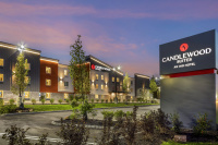 Candlewood Suites Lawrenceville - Princeton photo 4