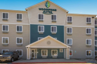 Woodspring Suites Houston La Porte photo 3