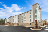 Woodspring Suites Richmond Airport photo 4