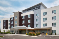 Towneplace Suites By Marriott Lansing North photo 2
