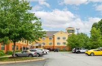 Extended Stay America Suites - Providence - West Warwick photo 4