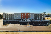 Woodspring Suites Centennial-denver Tech Center photo 4