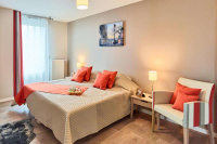 Appart Hotel Zenao Suresnes photo 2