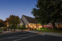 Residence Inn By Marriott San Jose South-morgan Hill photo 3