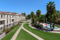 Residence Inn By Marriott Palo Alto Los Altos photo 3