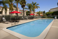 Residence Inn By Marriott Palo Alto Los Altos photo 5