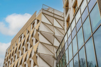 Residence Ecla Paris Villejuif photo 4