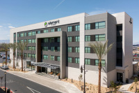 Element By Marriott Las Vegas Airport photo 2