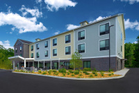 Towneplace Stes By Marriott Hadley Amherst photo 5