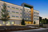 Element By Marriott Charleston Airport photo 2