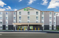 Extended Stay America Suites Tampa Casino Area photo 5
