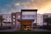 Towneplace Suites By Marriott Ventura Oxnard photo 5