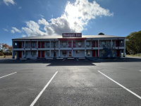 Budget Inn By Oyo Nassawadox H photo 4