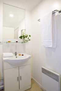 Sejours Affaires Pantin photo 2