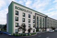 Echo Suites Dallas Plano/richardson photo 5