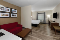 Hawthorn Extended Stay By Wyndham College Station South photo 4