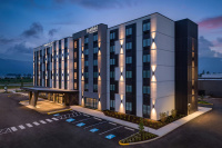 Towneplace Suites By Marriott Chilliwack photo 3