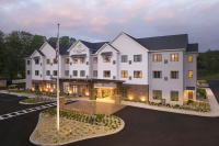 Element By Marriott Lenox Berkshires photo 5
