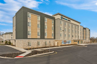 Everhome Suites Somerset - South Brunswick photo 4