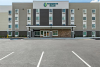 Woodspring Suites Anderson North I-85 photo 5