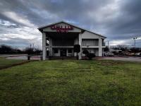Deluxe Inn Motel By Oyo Grand photo 3