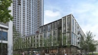 Churchill Reston Town Center photo 4