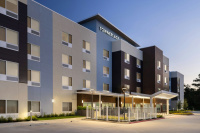 Towneplace Suites By Marriott Humble Intercontinental Airport photo 2