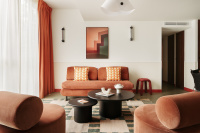Edgar Suites - Montrouge photo 4