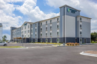 Woodspring Suites Savannah West - Ellabell Metaplant photo 5