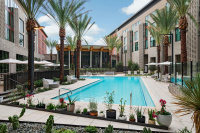 Element By Marriott Phoenix North Norterra photo 4