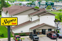 Super Inn By Oyo Lansing photo 3