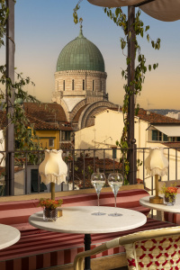 James Suite Hotel Firenze 1564 photo 4