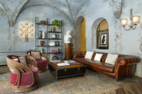 James Suite Hotel Firenze 1564 photo 5
