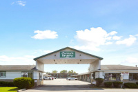 Curry Motel By Oyo Saginaw Mi photo 5