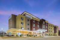 Towneplace Suites By Marriott Pell City photo 4