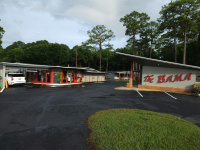 Bama Motel Mobile I-65 photo 4
