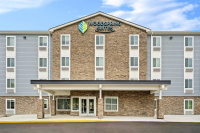 Woodspring Suites Wilmington Riverfront photo 4