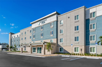 Woodspring Suites Palm Springs - West Palm Beach photo 5