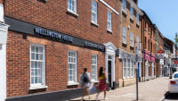 Wellington House photo 4