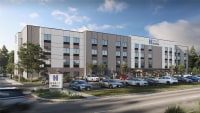 Hyatt Studios Jacksonville/st Johns Town Center photo 4