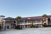 Kiwi Inn Capital O Houston photo 4