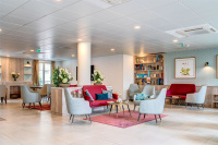 Zenao Appart Hotel Le Raincy Thiers photo 4