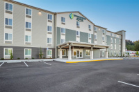 Woodspring Suites Algona Auburn - Seattle South photo 4