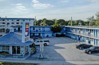 Leeward Motel By Capital O photo 5