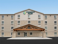 Woodspring Suites Fort Walton Beach Eglin Afb photo 5