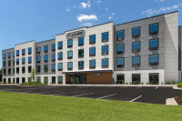 Studiores By Marriott Leland photo 4
