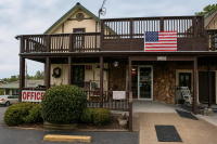 Big South Fork Trail Lodge Ste photo 3