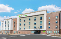 Extended Stay America Premier Suites Denver International Airport photo 2