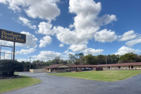 Budget Host Inn Ocala I-75 photo 2